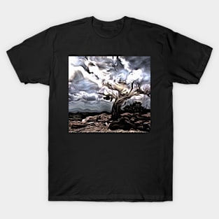 Old tree T-Shirt